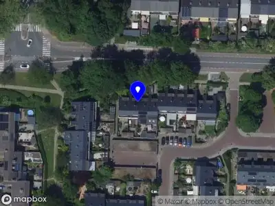 112 melding Overlastmelding Tafelberg in Dordrecht