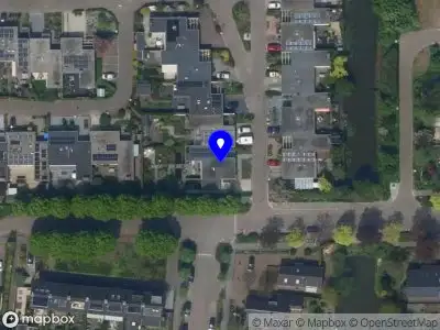 Overlastmelding Linnaeusdreef in Breukelen