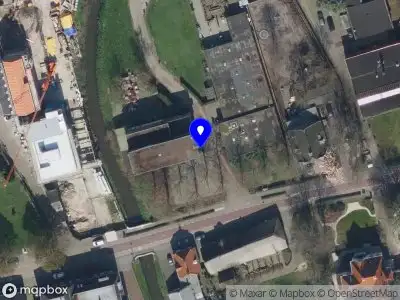 Overlastmelding Heuvelstraat in Dongen