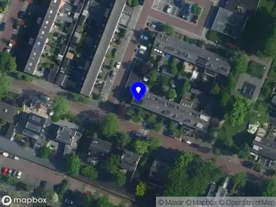 Overlastmelding Watercirkel in Amstelveen