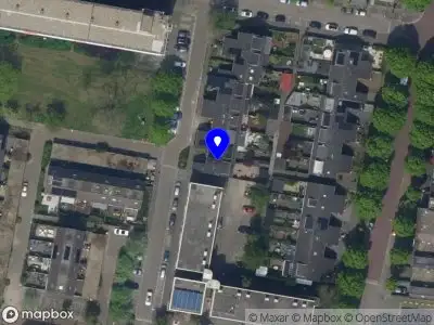 112 melding Overlastmelding Luitenant Maltbystraat in Breukelen