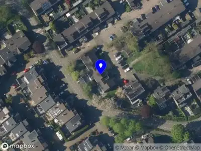 Overlastmelding Fazantenkamp in Maarssen