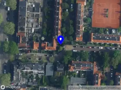 112 melding Overlastmelding Randwijcklaan in Amstelveen