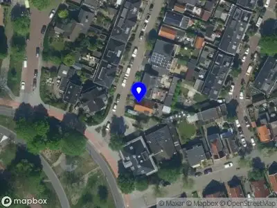 112 melding Overlastmelding Noorderwijkweg in Beverwijk