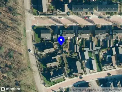 112 melding Overlastmelding Veldkantweg in Eerbeek