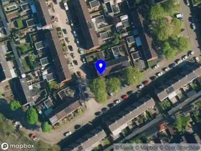 112 melding Overlastmelding Ribesstraat in Gaanderen