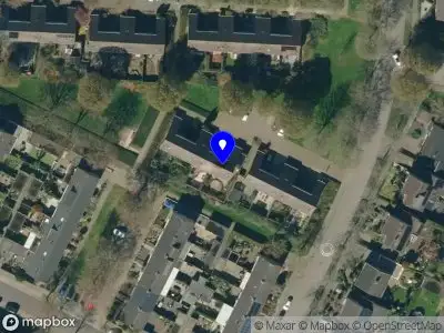 Overlastmelding De Beemd in Zevenaar