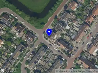 Overlastmelding Mina Krusemanpark in Heemskerk
