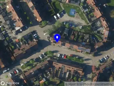 112 melding Overlastmelding Nachtegaal in Hoorn