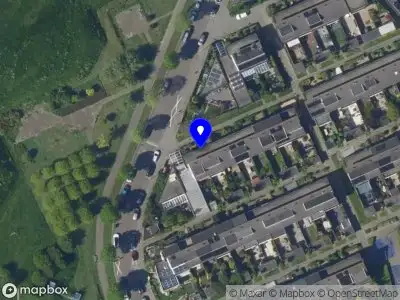 Besteld ambulance vervoer naar de Distelveld in 's-Gravenhage