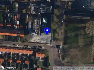 Overlastmelding Sternstraat in Wieringerwerf