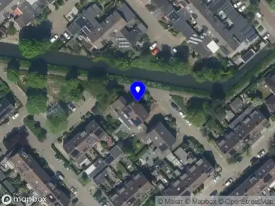 112 melding Overlastmelding Oscar Romerolaan in Beverwijk gesloten