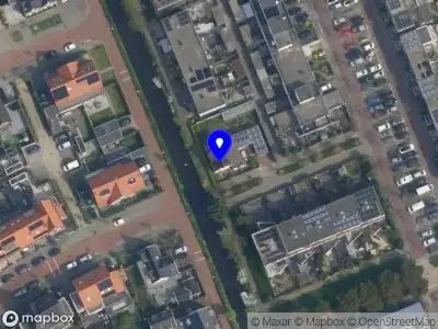 112 melding Traumahelikopter naar de Strijplaan in Rijswijk