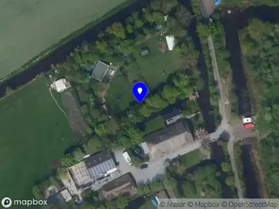 Brandweer met gepaste spoed naar de Bosdijk in Kockengen vanwege dier(en) in nood