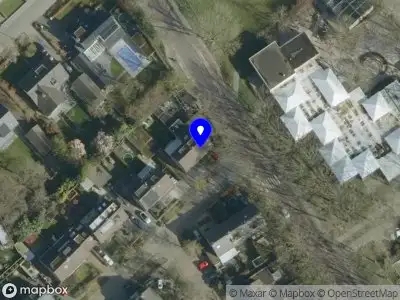 Overlastmelding Jeroen Boschlaan in Berkel-Enschot gesloten