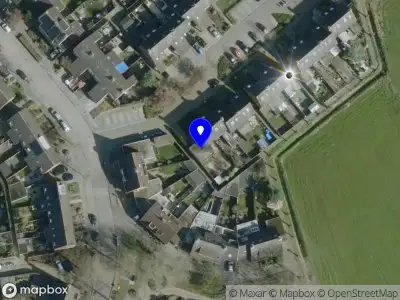 112 melding Overlastmelding Kriekenakker in Moergestel gesloten