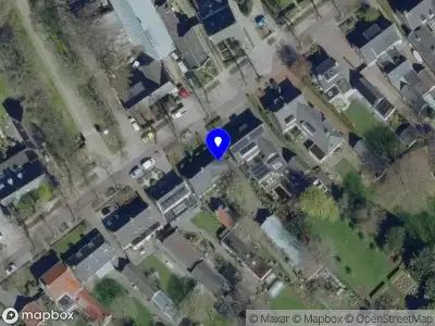 Overlastmelding Groenstraat in Udenhout