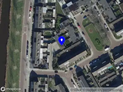 112 melding Overlastmelding Cypressenstraat in Goes