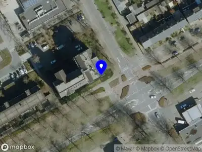 112 melding Overlastmelding Prins Bernhardlaan in Best gesloten