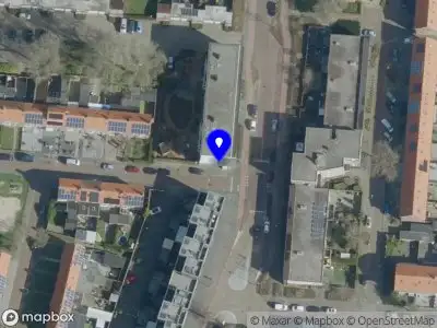 Overlastmelding Baandervrouwenlaan in Boxtel