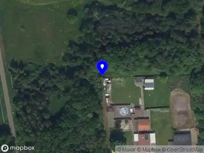 Overlastmelding Katteven in Rucphen