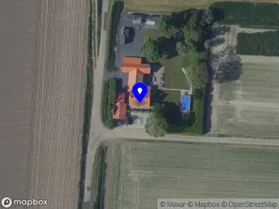 Overlastmelding Völckerweg in Rilland