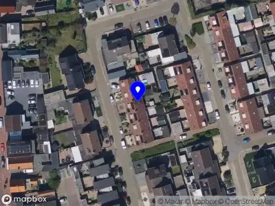 112 melding Overlastmelding Lugtenburg in Sint Willebrord gesloten