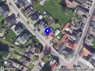 112 melding Overlastmelding Jabeekerstraat in Schinveld