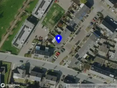 Overlastmelding Kroonbeek in Geleen