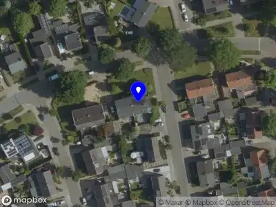 112 melding Anonieme overlastmelding Van Ostadestraat in Geleen