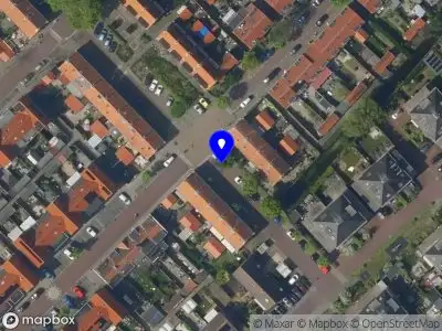 Anonieme overlastmelding Prins Bernhardstraat in Sassenheim gesloten