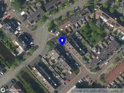 112 melding Overlastmelding Tilbury in Sassenheim gesloten