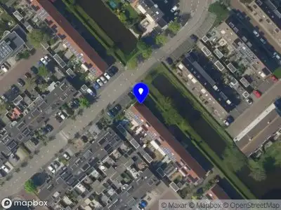 Overlastmelding Parmentierpad in Sassenheim gesloten