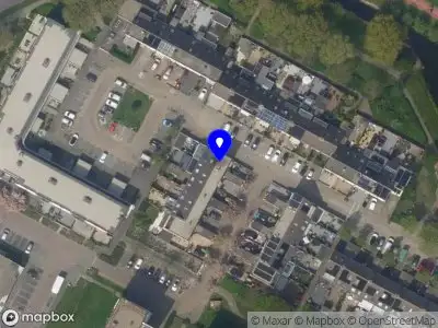 112 melding Anonieme overlastmelding Dr. W. Dreesstraat in Katwijk gesloten