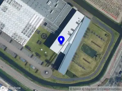 Overlastmelding Prof. van Slogterenweg in Lisse gesloten