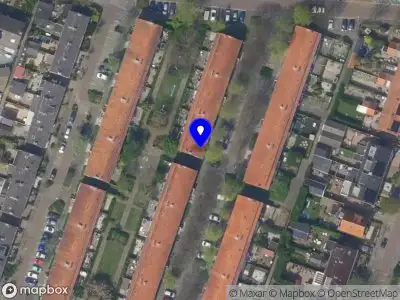 Overlastmelding Trompstraat in Rijnsburg gesloten