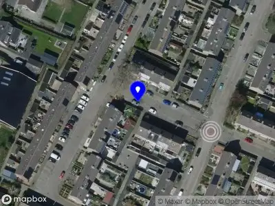 112 melding Overlastmelding Lauwerijnstraat in Nieuwe-Tonge gesloten