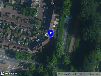 Overlastmelding Poortwachter in Amstelveen gesloten