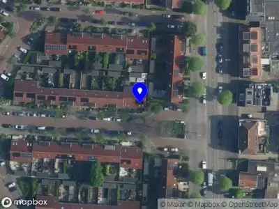 Anonieme overlastmelding Wilhelminastraat in Amstelveen