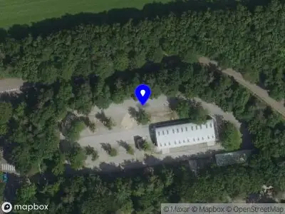 Brandweer met gepaste spoed naar de Laagheideweg in America