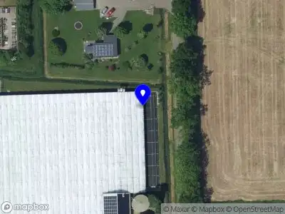 Overlastmelding Kooikamp in Sleeuwijk