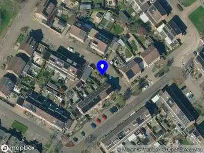 Brandweer met gepaste spoed naar de Brueghelstraat in Duiven vanwege stankoverlast