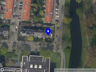 112 melding Ambulance met grote spoed naar de Roerdomplaan in Rotterdam