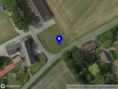 Politie naar de Soutsweg in Stramproy vanwege aanrijding met letsel