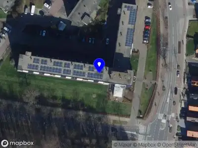 112 melding Overlastmelding 's-Gravenpolderseweg in Goes gesloten