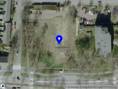 112 melding Overlastmelding Malvalaan in Waalre gesloten