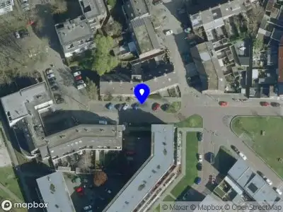 Overlastmelding Snelliusstraat in Tilburg