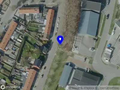 Overlastmelding Borrekuilstraat in Geleen