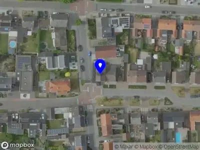 Overlastmelding Boekenderweg in Thorn