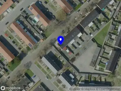 Overlastmelding Piet Heynstraat in Geleen